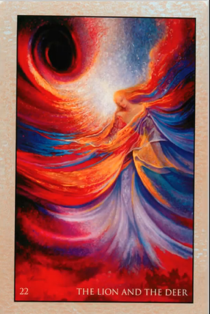 Rumi Oracle